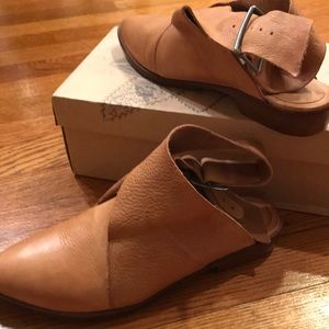 Free people Bryce flat